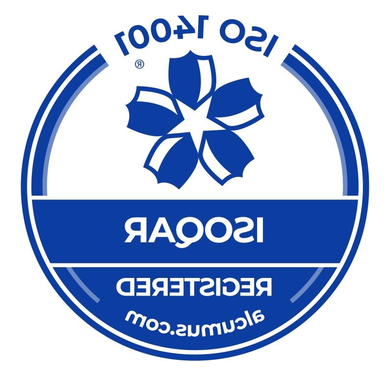 ISOQAR 14001
